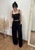 Top Vienna Preto - loja online