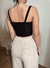 Top Vienna Preto - Loah Brand