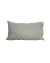Almofada Linho Puro Laços - Retangular - comprar online