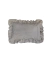 Almofada - Linha Cottage - Babados - Retangular - comprar online