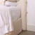 Saia de Cama - Linha Cozy - Linho Puro - Sant´Alberti