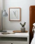 Quadro - Coleção Botânica - Ramo de Lavanda - comprar online