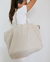 Bolsa - Sacola de Linho Puro - comprar online