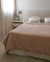 Saia de cama - Linha Cozy - Linho misto - Sant´Alberti