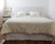 Imagem do Saia de Cama - Linha Sarja