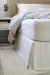 Saia de Cama - Linha Cozy - Linho Puro - loja online