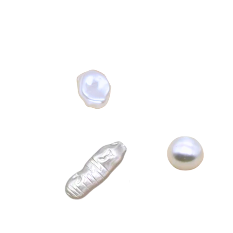 Variedad perlas
