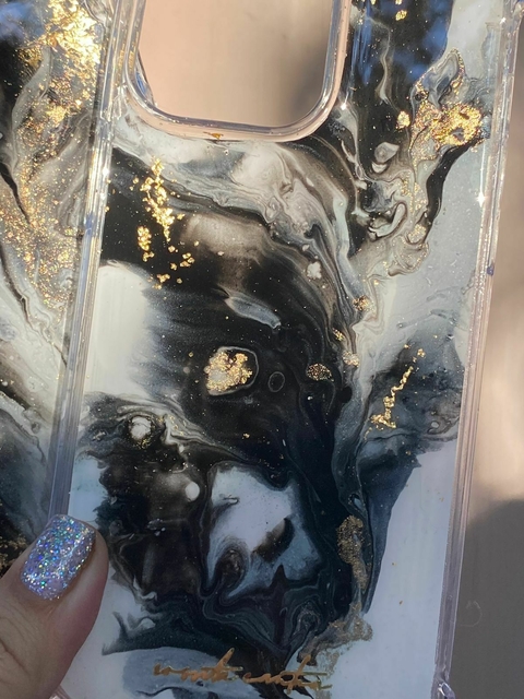 Marble Blend