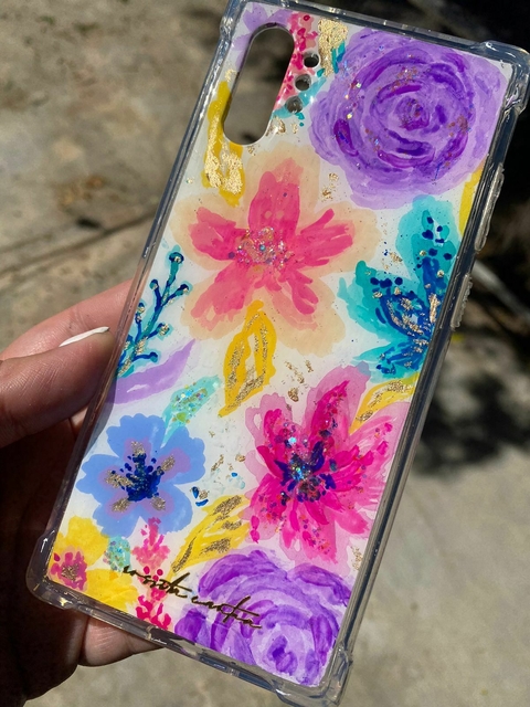 Colorful Garden