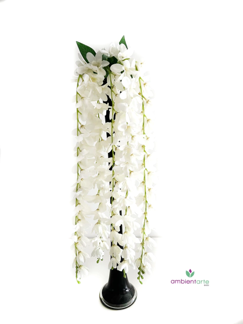 Caída de Glicina 80 cm