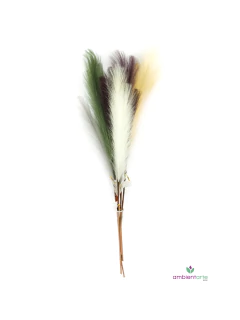 Plumas de 70 cm - ambientartedeco