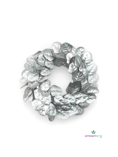 Colgante- Corona o Centro de Navideño 26 cm en internet