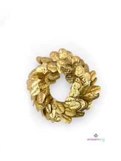 Colgante- Corona o Centro de Navideño 26 cm - comprar online