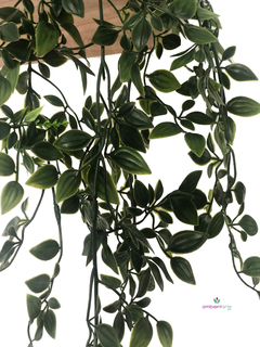 Caida de Maceta con Hojas - comprar online