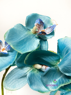 Vara de Orquidea 100 cm - ambientartedeco