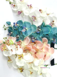 Vara de Orquidea 100 cm - ambientartedeco