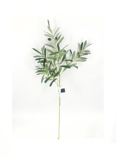 Vara de Olivo con Frutos 90 cm - comprar online