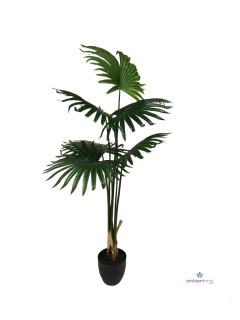 Planta Palmetto 140 cm