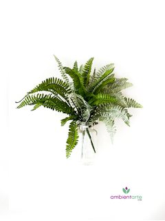 Ramo de Helecho de 40 cm - comprar online