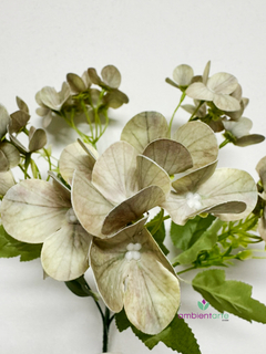 Ramo de Hortensia 35 cm - tienda online