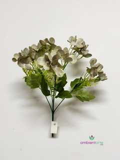 Imagen de Ramo de Hortensia 35 cm
