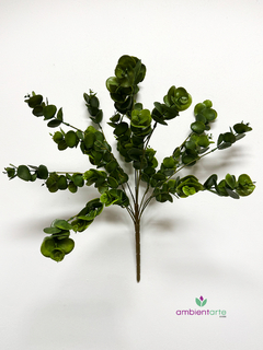 Ramo de Eucalipto de 58 cm - ambientartedeco