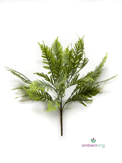 Ramo de Helecho 45 cm - tienda online