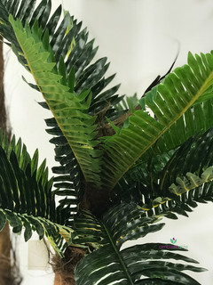 Planta Cyssus 85 CM - ambientartedeco