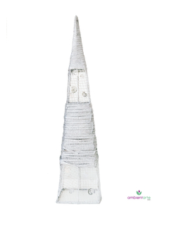 Cono Navideño 60 cm