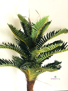 Planta Helecho de 80 cm - comprar online
