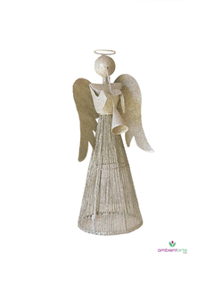 Angel Navideño