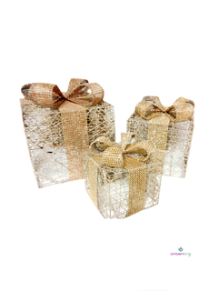 Set de Regalo Navdeño
