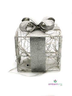 Set de Regalos con Luces led - comprar online