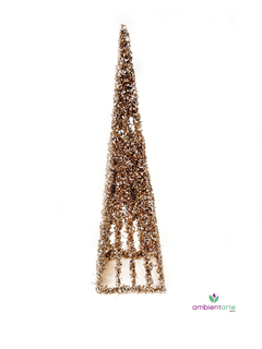 Cono o Pino Navideño de 12x50 cm. en internet