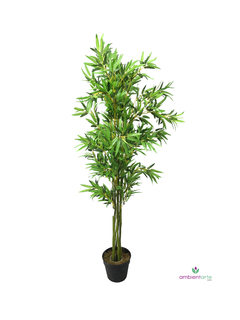 Arbol de Bambú de 170 cm