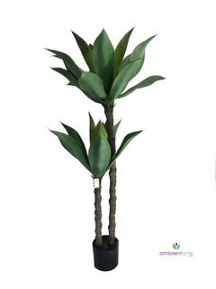 Planta Cornucopia x2 Troncos 120 cm - comprar online