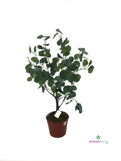 Árbol de Eucalipto 85 cm