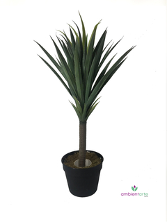 Arbol de Yuka 90 cm