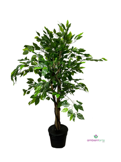 Arbol de Ficus de 120 cm