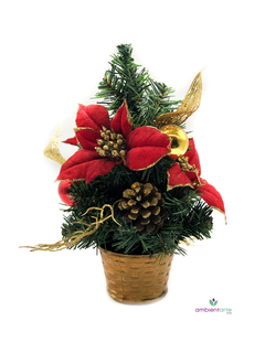 Arbolito de Navidad 35 cm