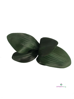 Hoja de Orquidea Grande 35 cm - comprar online