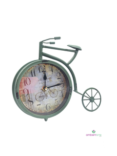 Reloj Bicicleta en internet
