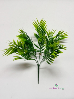 Ramo Mini helecho 35 cm - ambientartedeco