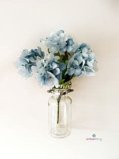 Ramo de Hortensia 35 cm