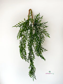 Caida Bambu 80 cm - comprar online