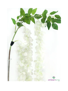 Caida de Glicinas 100 cm - comprar online