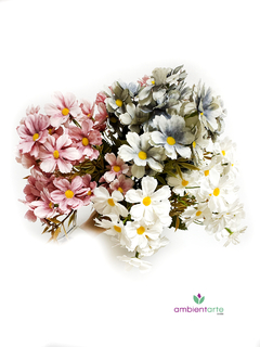 Ramo de Margarita 30 cm - comprar online