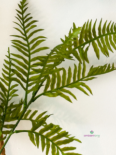 Vara Helecho 60 cm - ambientartedeco