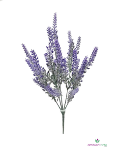 Ramo de lavanda 30 cm