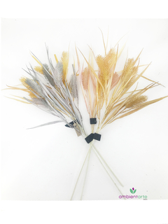 Vara Cola de Zorro 75 cm - comprar online
